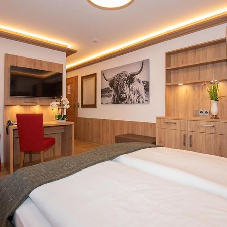 Pension Ludwig Thoma Otterfing Exterior foto